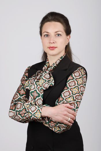 Филиппская Ирина Сергеевна
