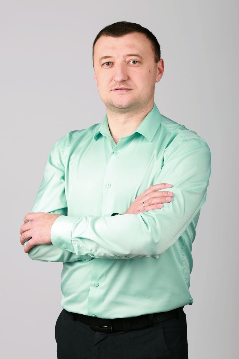Нестеров Петр Александрович