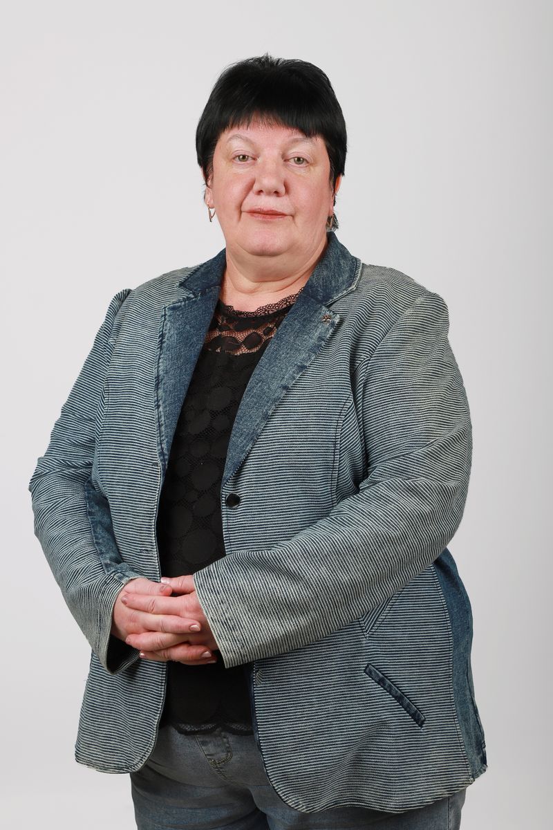 Гуляева Юлия Викторовна