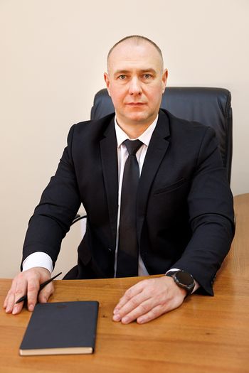 Конорев Алексей Иванович