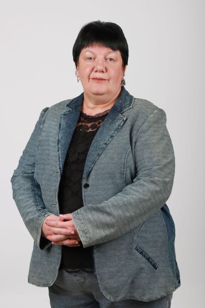 Гуляева Юлия Викторовна