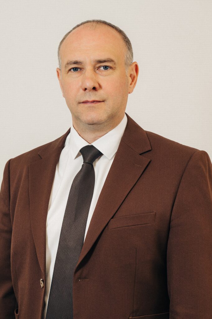 Конорев Алексей Иванович