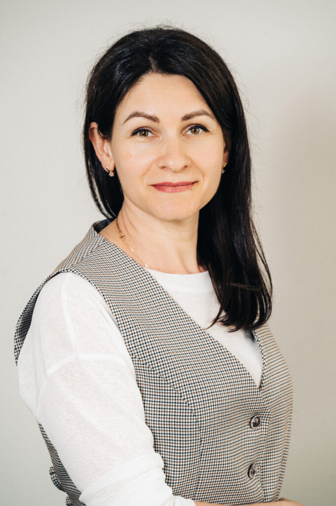 Паршикова Татьяна Алексеевна