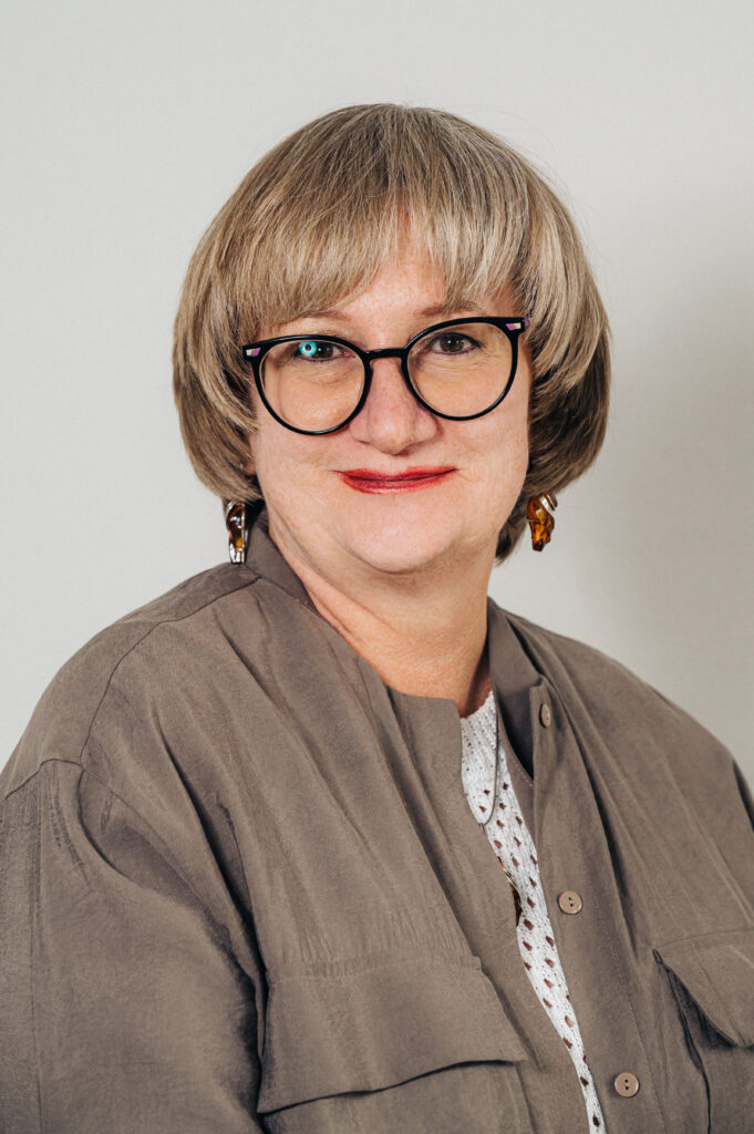 Погодина Лариса Валентиновна